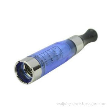No Tar 900mah 1100mah CE4 E Cigarette Health E Cigs With Cl